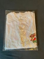 Weißes Bierkönig Tshirt in XL Hessen - Lollar Vorschau