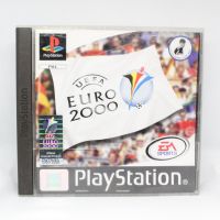 UEFA EURO 2000 für Playstation 1 Bayern - Inning am Ammersee Vorschau