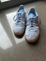 Adidas Gazelle- hellblau, 38,5 / Gr. 6 (US) Hessen - Bad Homburg Vorschau