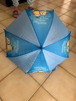Kinder, Regenschirm, Minions Baden-Württemberg - Bietigheim Vorschau