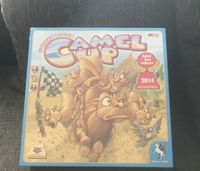 Camel Cup Spiel des Jahres 2014 neu OVP Niedersachsen - Büddenstedt Vorschau