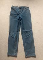Brax Damen Jeans, blau, Größe 38 Bayern - Lagerlechfeld Vorschau