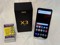 Xiaomi Poco X3 NFC 128GB Dual-SIM Niedersachsen - Wolfsburg Vorschau