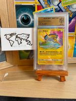 Pokemon Raikou 050/185 amazing rare GSG 8 Pokémon Nordrhein-Westfalen - Bedburg Vorschau