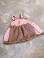 Gestricktes Baby-Dirndl Hessen - Gründau Vorschau