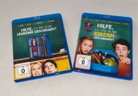 2 mal Blu-ray Hilfe, ich hab meine Eltern/ Lehrerin geschrumpft Baden-Württemberg - Backnang Vorschau