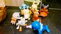 Pokemon / Pokémon McDonalds Spielzeug Figuren Nordrhein-Westfalen - Willich Vorschau