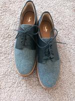 Clarks artisan, Grösse 39,5, neu Bayern - Erlangen Vorschau