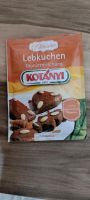 Kotányi Lebkuchen Gewürzmischung Bayern - Biessenhofen Vorschau