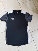 Umbro Shirt Trikot Gr.152 schwarz NEU Junge Niedersachsen - Schapen Vorschau