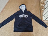 Damen Jacke Hollister schwarz Gr M Thüringen - Uder Vorschau