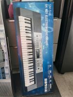 Keyboard Neu SM-54K Hessen - Baunatal Vorschau