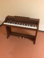 Roland HP Elektronic Piano Hessen - Bad Hersfeld Vorschau