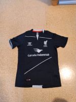 FC Liverpool Warrior Trainingsshirt 134 Bergedorf - Hamburg Lohbrügge Vorschau