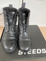 Reistiiefeletten /Reitstiefel/ Reitschuhe von Steeds Nordrhein-Westfalen - Tönisvorst Vorschau