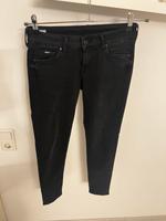 Pepe Jeans schwarz neu gr.25 Damen Nordrhein-Westfalen - Menden Vorschau