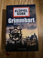 Grimmbart, Klüpfel Kobr Nordrhein-Westfalen - Wipperfürth Vorschau