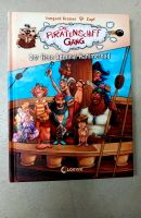 ♡Die Piratenschiff Gäng♡ Buch "Der fiese Admiral Hammerhäd" Köln - Heimersdorf Vorschau