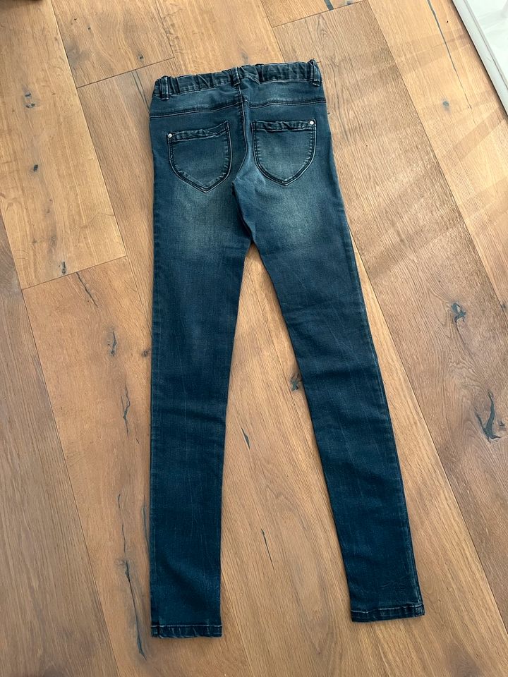 Name it skinny Jeans Stretch blau Gr 158 in Niedersachsen - Wittingen |  eBay Kleinanzeigen ist jetzt Kleinanzeigen