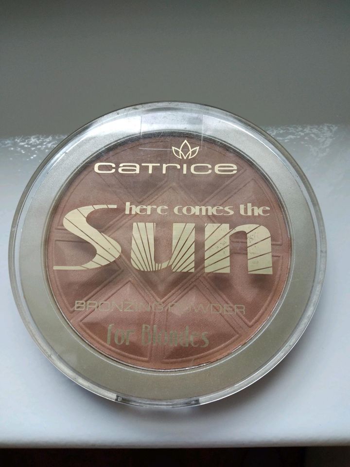 CATRICE Bronzing Powder  NEU in Hagen