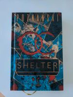 Jugendbuch: Poznanski - Shelter (Neu!) Essen - Bredeney Vorschau