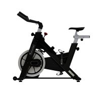 Tomahawk MyRide Edition Bike Spinning Cardio Fitness Trainer Thüringen - Sondershausen Vorschau