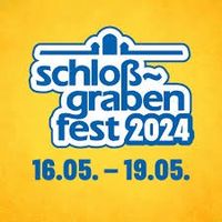 Schlossgrabenfest Ticket Darmstadt für Freitag Hessen - Dietzenbach Vorschau