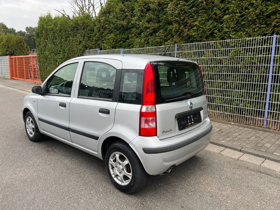 Fiat Panda 1.1 8V Active CITY-SERVO/8 FACH BEREIFT in Marl