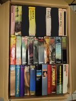 Kiste mit Konsalik-Romanen, gebundene Ausgaben mit Schutzhülle Nordrhein-Westfalen - Weeze Vorschau