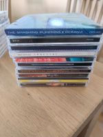 Alternative Indie-Rock CD's Musik Tonträger 10er Stapel Baden-Württemberg - Kißlegg Vorschau