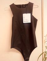 NEU Zara Neu Body Schwarz Bodysuit M Elasthan Eimsbüttel - Hamburg Eimsbüttel (Stadtteil) Vorschau