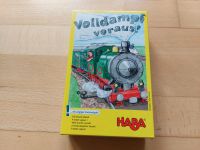 HABA Volldampf voraus Spie ab 5 Jahre l Niedersachsen - Sachsenhagen Vorschau