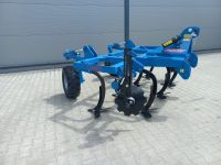 Agripol Front Griz I, 3 Meter NEU Nordrhein-Westfalen - Lippetal Vorschau