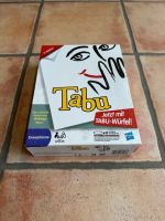 Hasbro Tabu Erwachsene Saarland - Losheim am See Vorschau