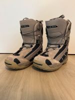 Damen Snowboard Boots / Schuhe von Salomon Hessen - Marburg Vorschau