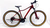 CUBE ACCESS DAMEN 29 ZOLL RH 46 CM Nordrhein-Westfalen - Herne Vorschau
