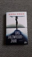 Das Salzwasserjahr von Nora Hoch Niedersachsen - Helmstedt Vorschau