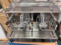 Gastro Kaffee Espresso Maschine 2 gruppig + viel Zubehör Eimsbüttel - Hamburg Stellingen Vorschau