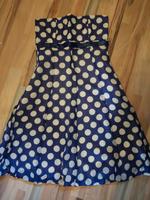 Cocktailkleid/Ballkleid/Jugendweihekleid/Abiballkleid Berlin - Mahlsdorf Vorschau