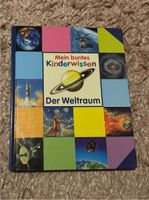 Mein buntes Kinderwissen: Der Weltraum Duisburg - Duisburg-Mitte Vorschau