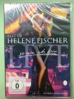 Musik DVD HELENE FISCHER LIVE KONZERT BERLIN 2010 Dortmund - Innenstadt-Nord Vorschau