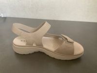 Schuhe Damen Sandalen Größe 40 Nordrhein-Westfalen - Dormagen Vorschau