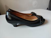 Pumps Schwarz - Petite Berlin - Friedenau Vorschau