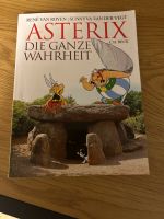 Asterix die ganze Wahrheit Münster (Westfalen) - Aaseestadt Vorschau