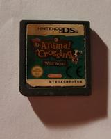 Welcome to Animal Crossing World Wide || Nintendo DS Rheinland-Pfalz - Bockenau Vorschau