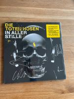 Die Toten Hosen - In aller Stille Limited Edition LP Platte Vinyl Obergiesing-Fasangarten - Obergiesing Vorschau