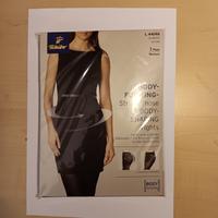 Tchibo Feinstrumpfhose schwarz Gr. L44/46-60 DEN Brandenburg - Kolkwitz Vorschau