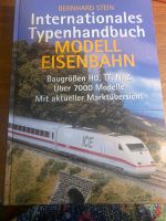 Modelleisenbahn Internationales Typenhandbuch Baden-Württemberg - Oberboihingen Vorschau