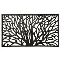 Fußmatte Livingtree 40x70cm outdoor besonders wetterbeständig Duisburg - Duisburg-Mitte Vorschau