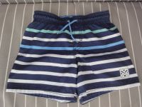 Badeshorts in Gr. 110/116 von H & M für Jungen Hessen - Wehretal Vorschau